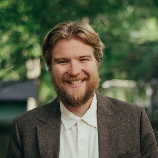 Tim Gruenhagen