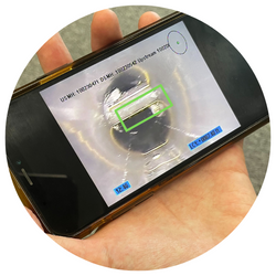 Vision System