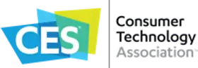 CES Consumer Technology Assocation Logo