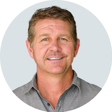 Darrel Rader