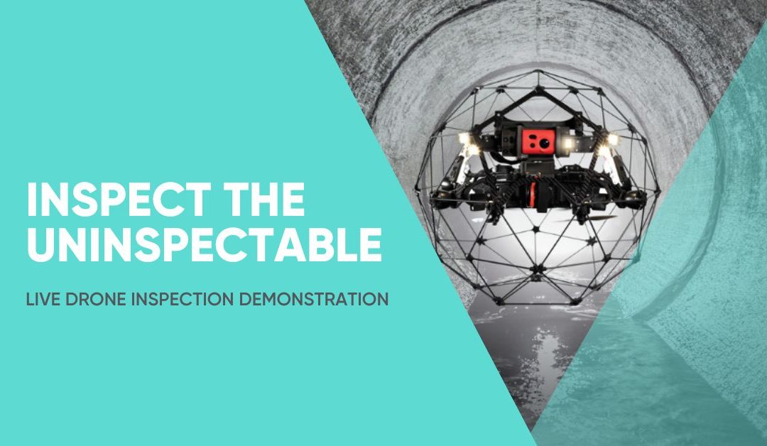 ClearObject Helps Indiana Lead the Way in Pipeline Inspection Innovation with Exciting Drone Technology