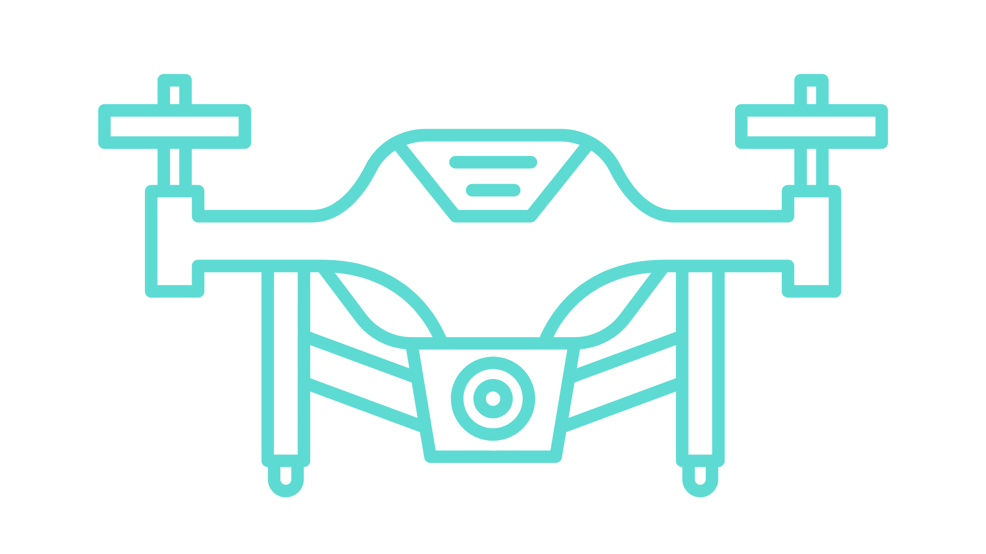 Drone Icon