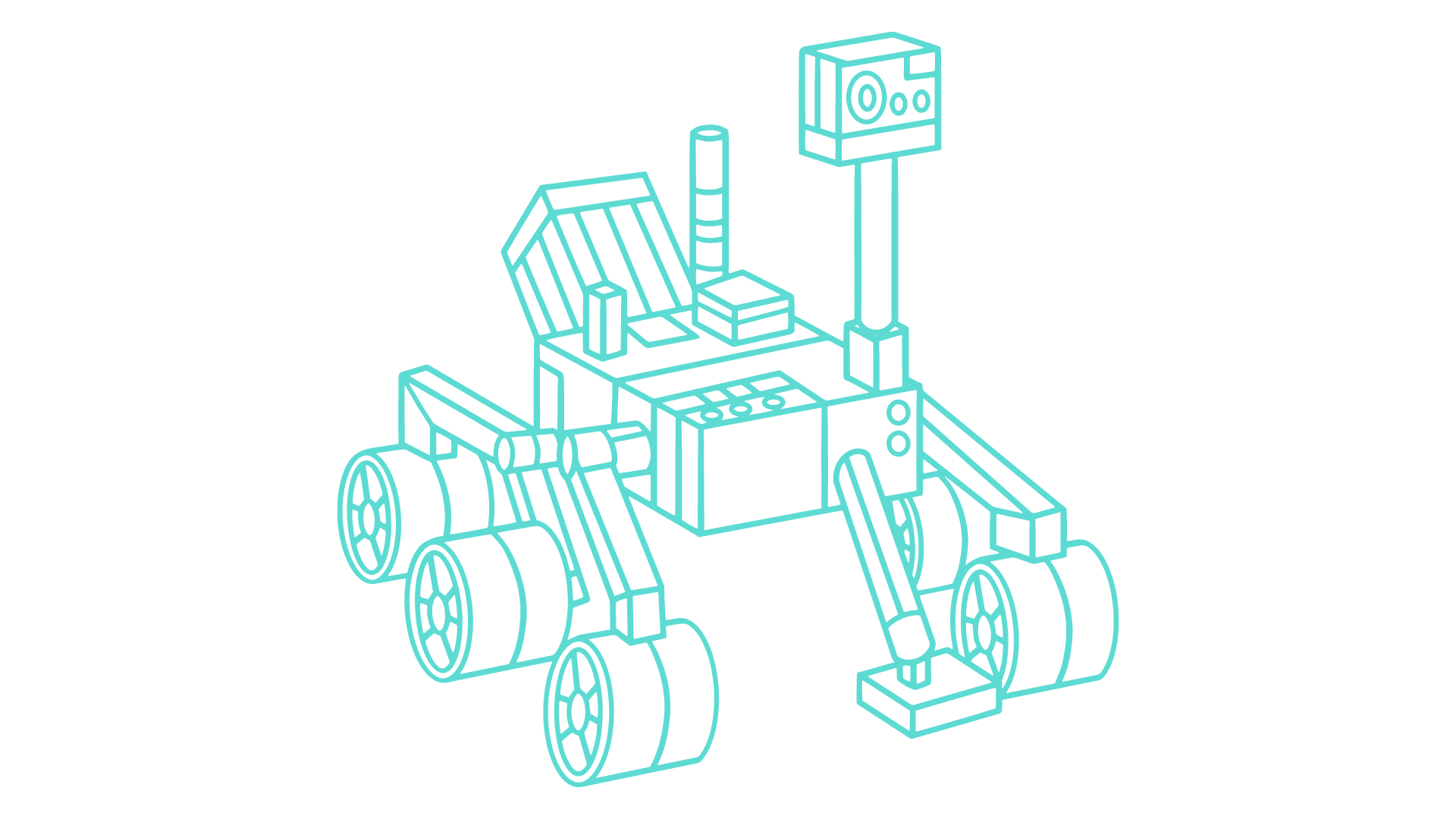MSI Drone Icon
