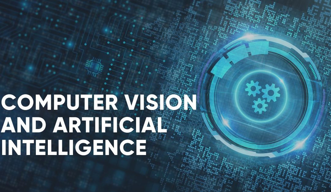Are Computer Vision and Artificial Intelligence the Same?