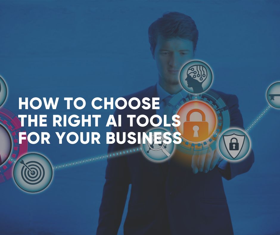 How To Choose The Right Ai Tools For Your Business Clear Object How To Choose The Right Ai Tools For Your Business Clear Object