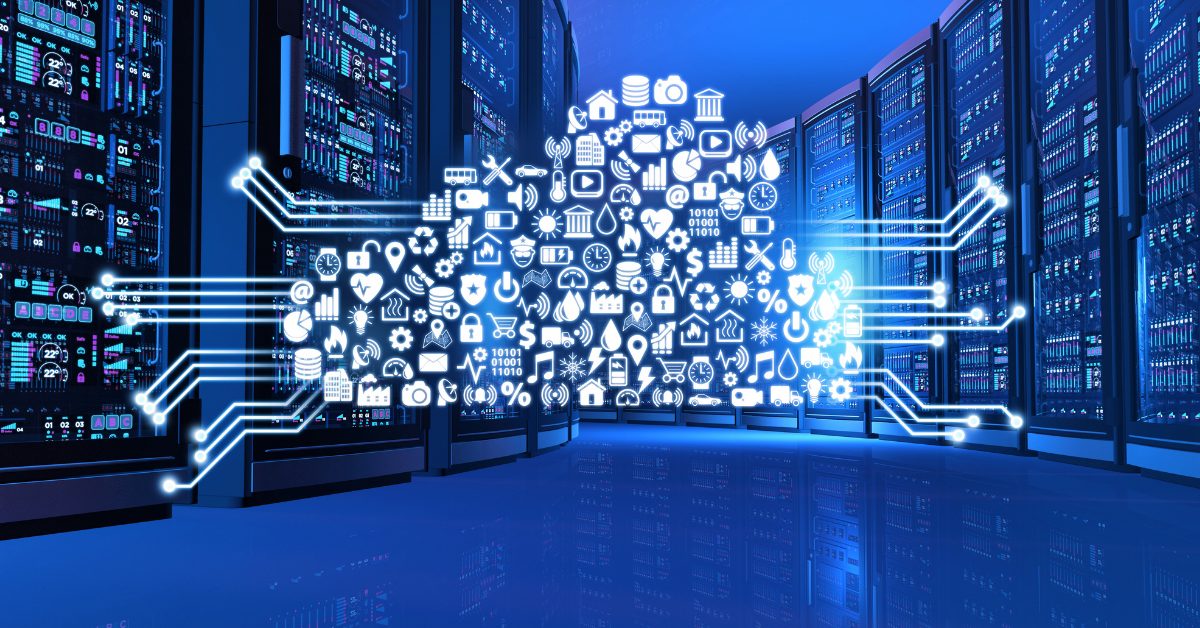 Cloud Managed Services Abstract of IT services management in the cloud