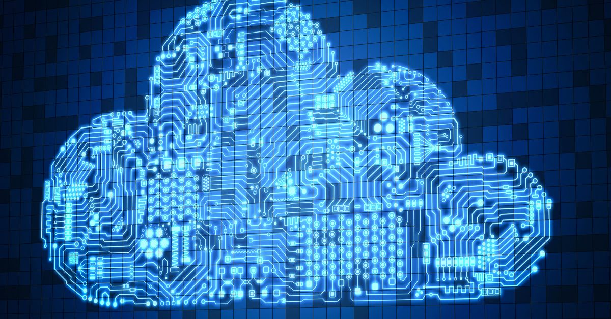 Cloud Migration Abstract of Cloud Data