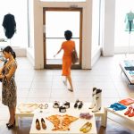 Retail boutique that can benefit from GenAI and Computer Vision solutions