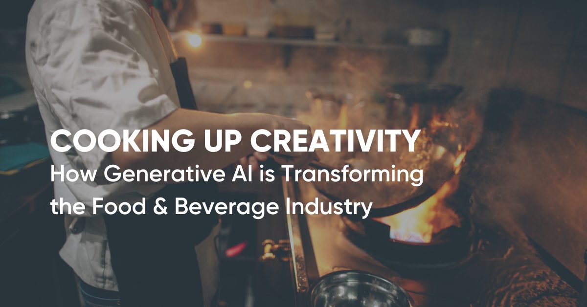 Cooking Up Creativity