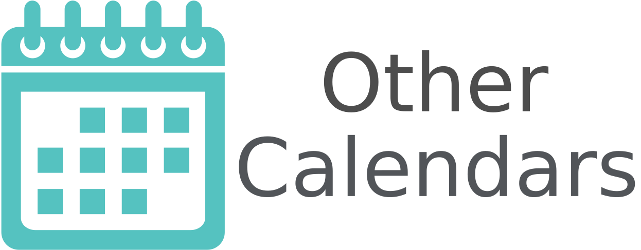 Google Calendar Icon