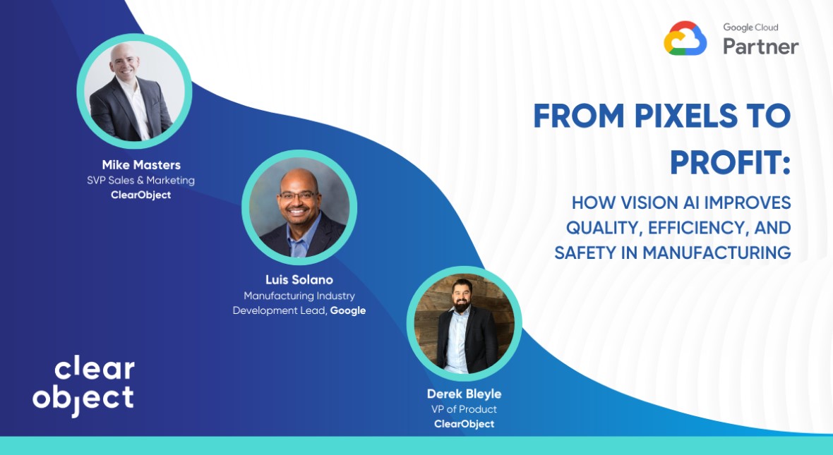 Pixels to Profit Webinar Image