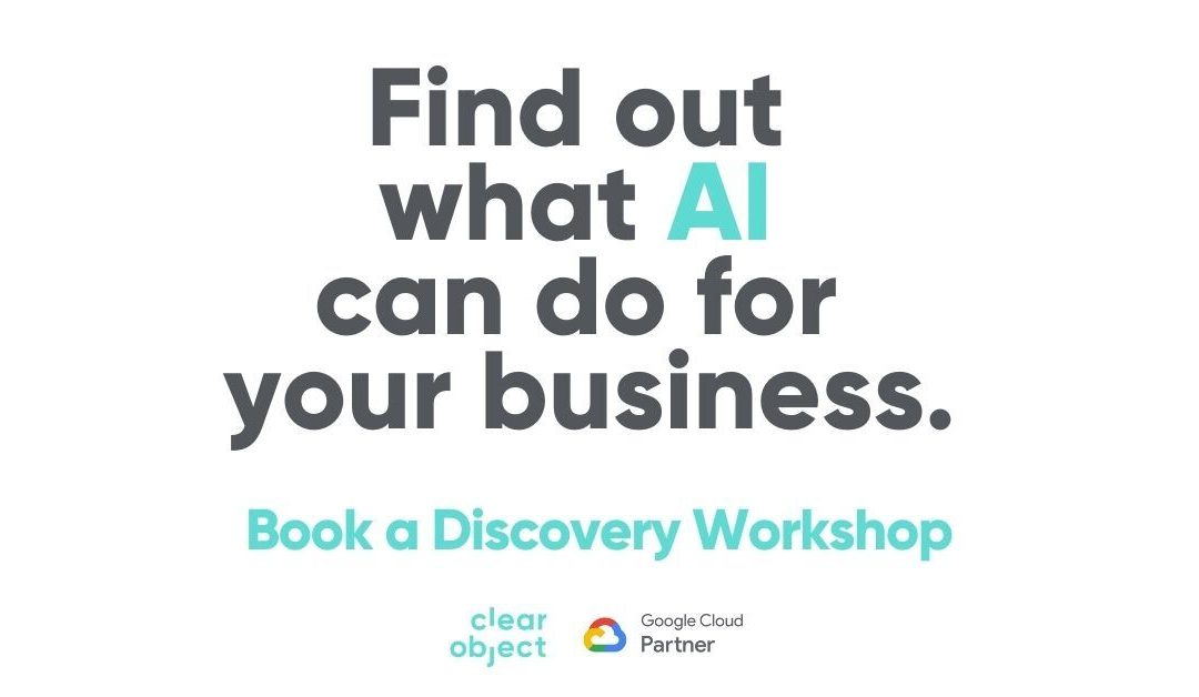 Request a Free 2024 AI Workshop