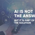 AI is not the answer
