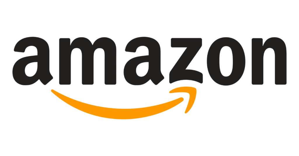 Amazon.com logo