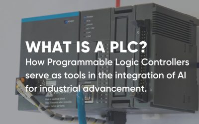 What is a PLC (Programmable Logic Controller)?