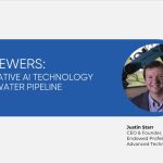 Smart Sewers webinar promo image
