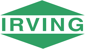 J.D. Irving logo