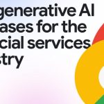 5 GenaI use cases for the Financial Services industry