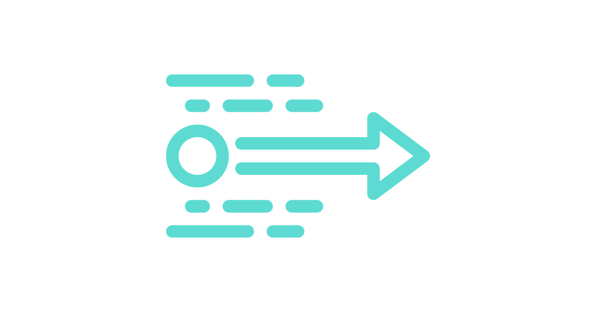 Acceleration Icon Icon for "acceleration"