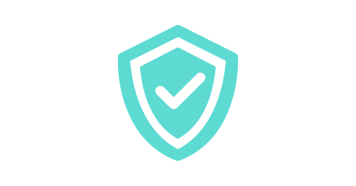 Trust Logo Icon for Trust