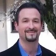 Close up profile image of Ron Felice ClearObject’s Engineering Product Development R&D