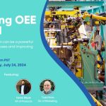 Boosting OEE with AI