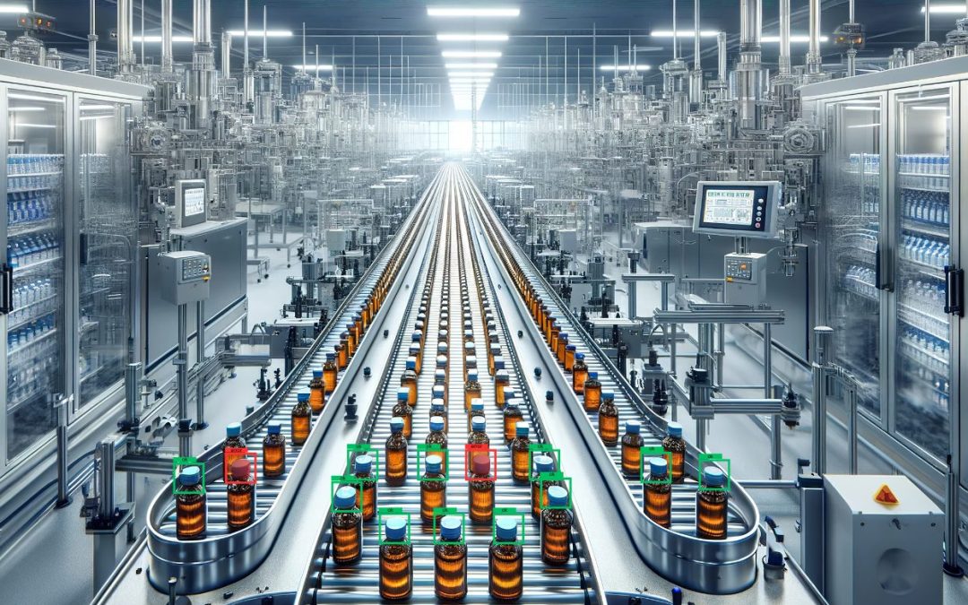 ClearVision – Vision AI for Manufacturing