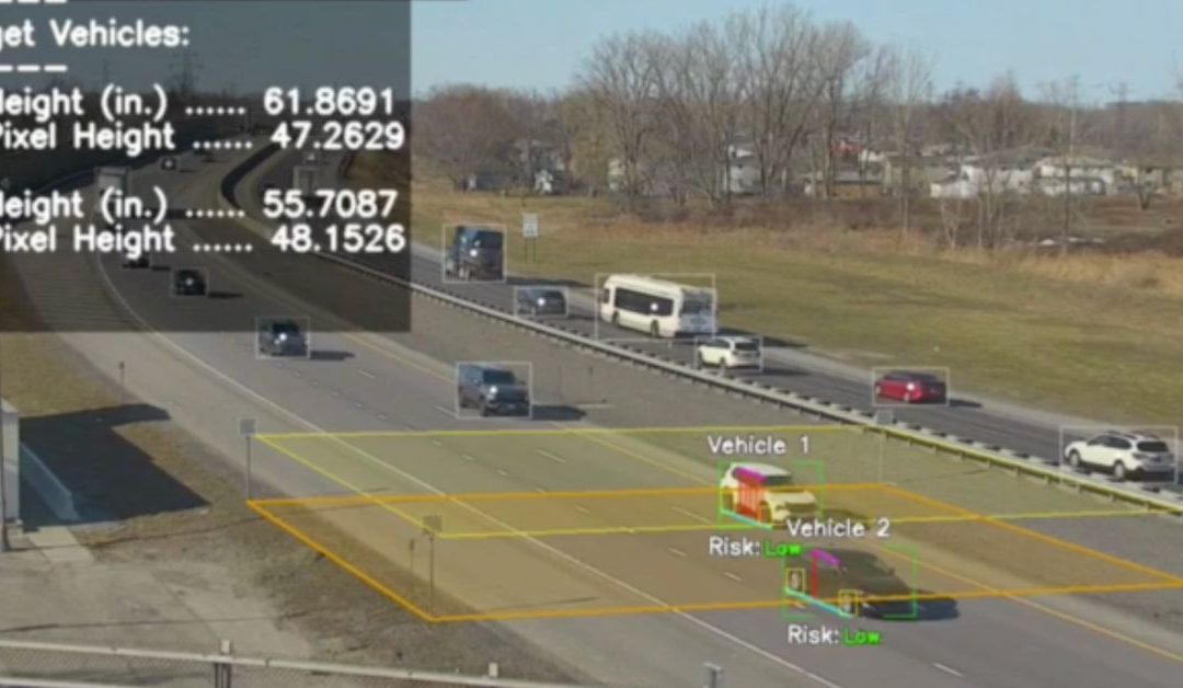 Overheight Vehicle Detection: A Safety Necessity