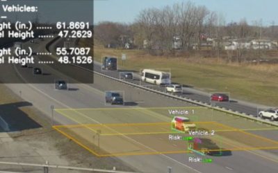Overheight Vehicle Detection: A Safety Necessity