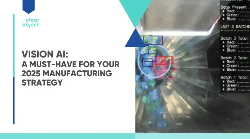 Vision AI Webinar screenshot