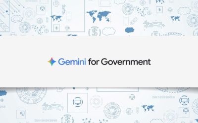 Gemini for Government: Making Vision AI Explainable for Public Agencies
