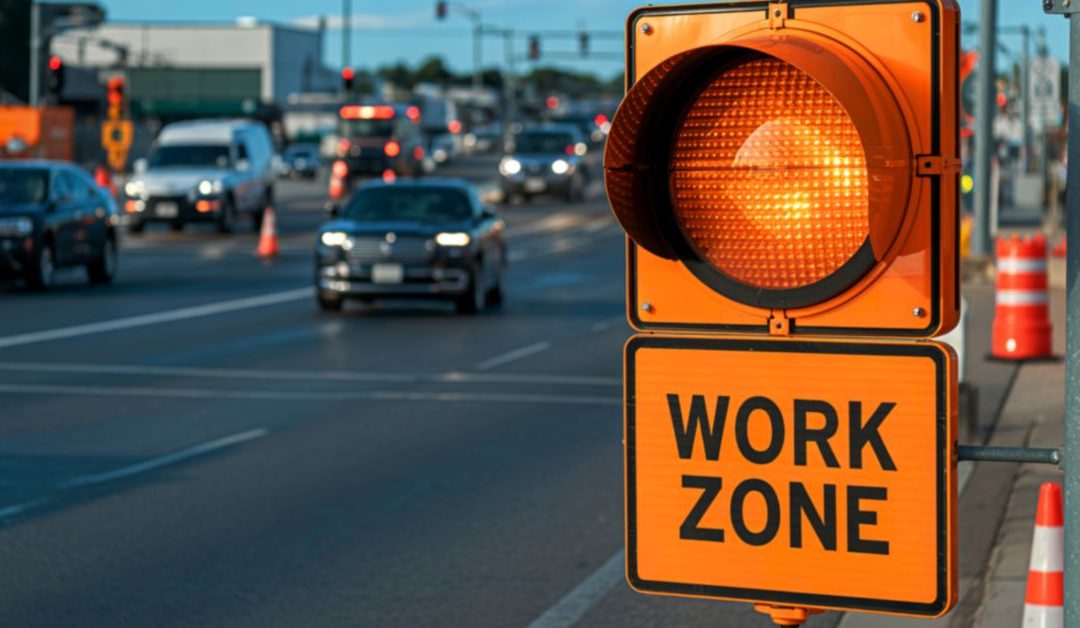 From Awareness to Prevention: The Next Evolution of Work Zone Safety