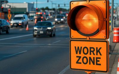 From Awareness to Prevention: The Next Evolution of Work Zone Safety